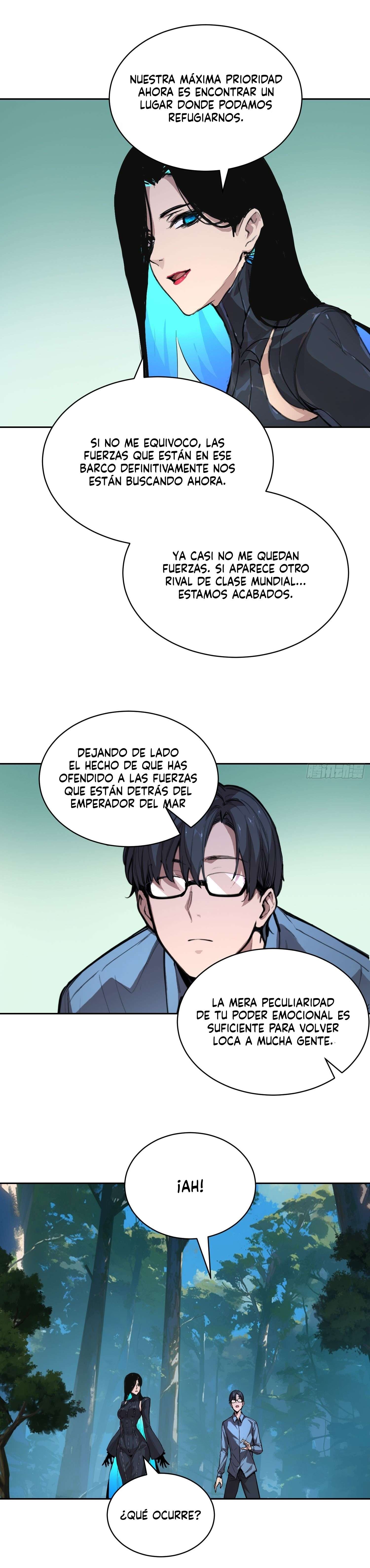 Trastornos del estado de animo capítulo 8 página 5
