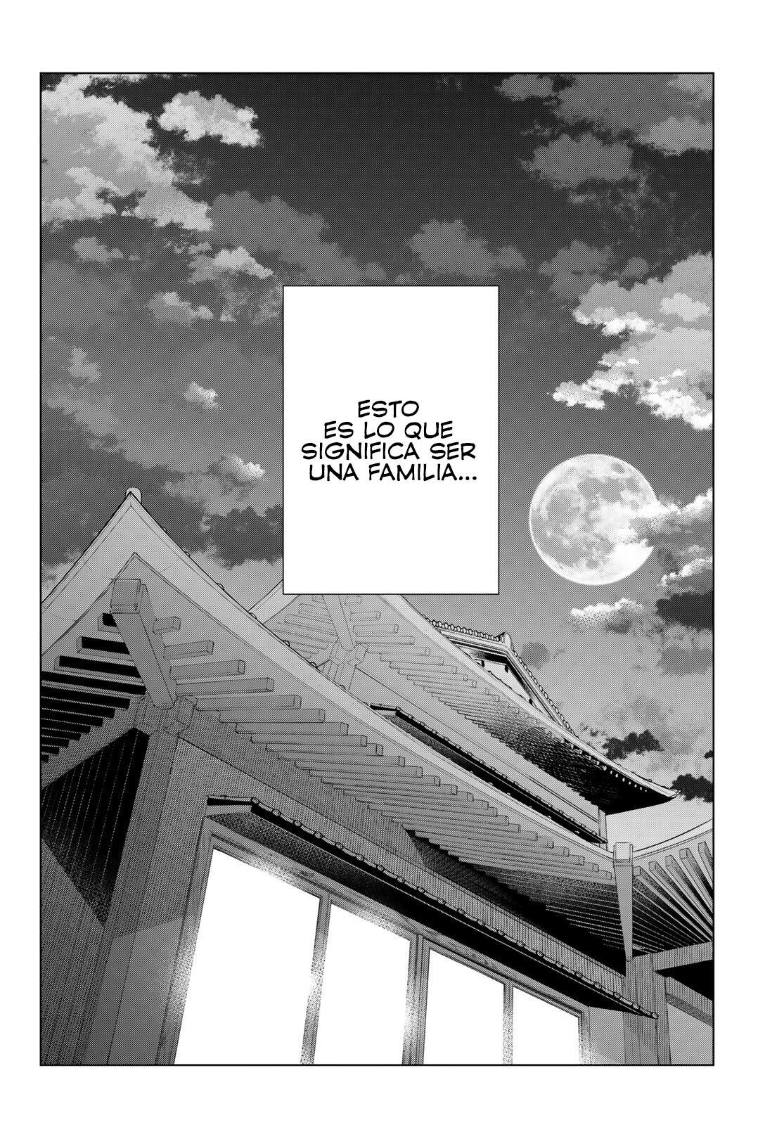 Hiiragi-san Chi no Kyuuketsu Jijou capítulo 12 página 22
