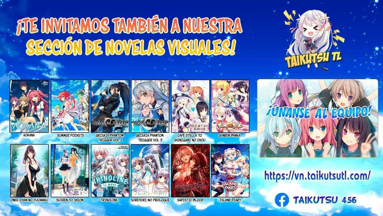 Hiiragi-san Chi no Kyuuketsu Jijou capítulo 12 página 28