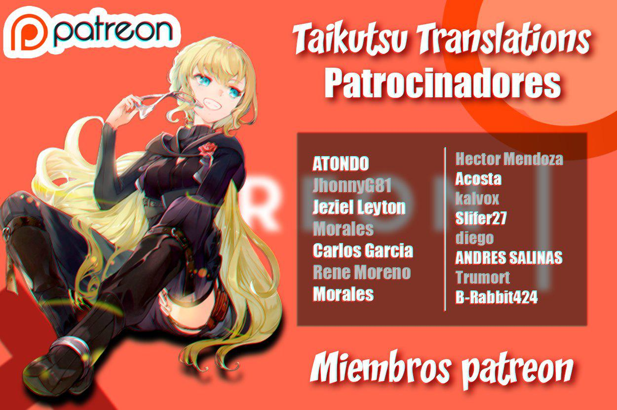 Hiiragi-san Chi no Kyuuketsu Jijou capítulo 6 página 2
