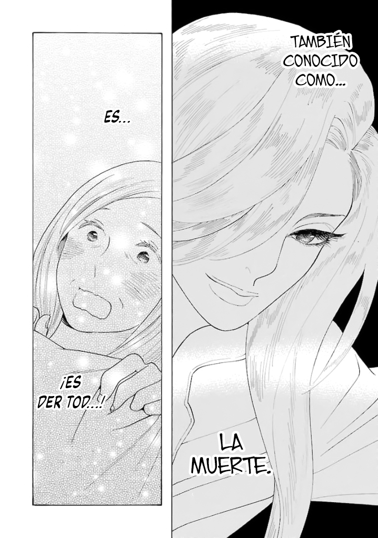 Awashima Hyakkei capítulo 10 página 10