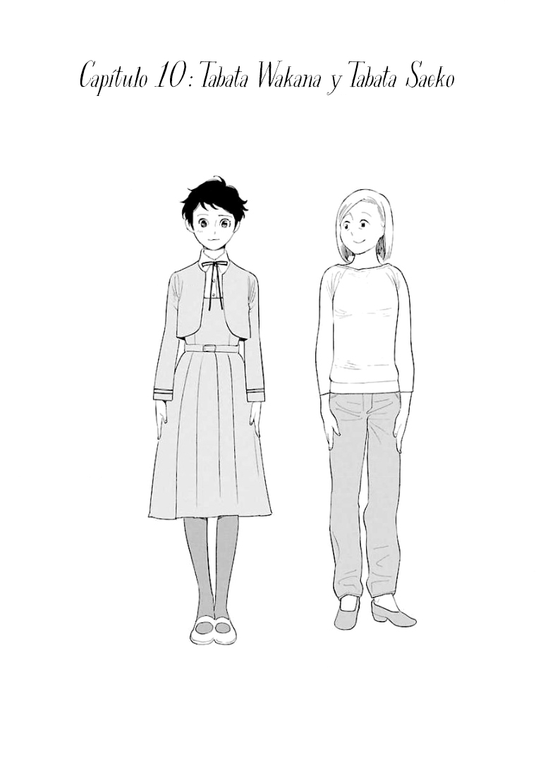 Awashima Hyakkei capítulo 10 página 2