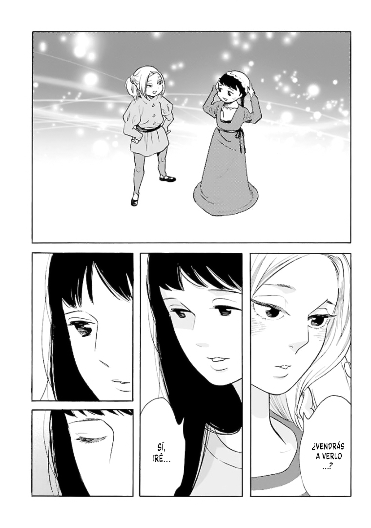 Awashima Hyakkei capítulo 11 página 12