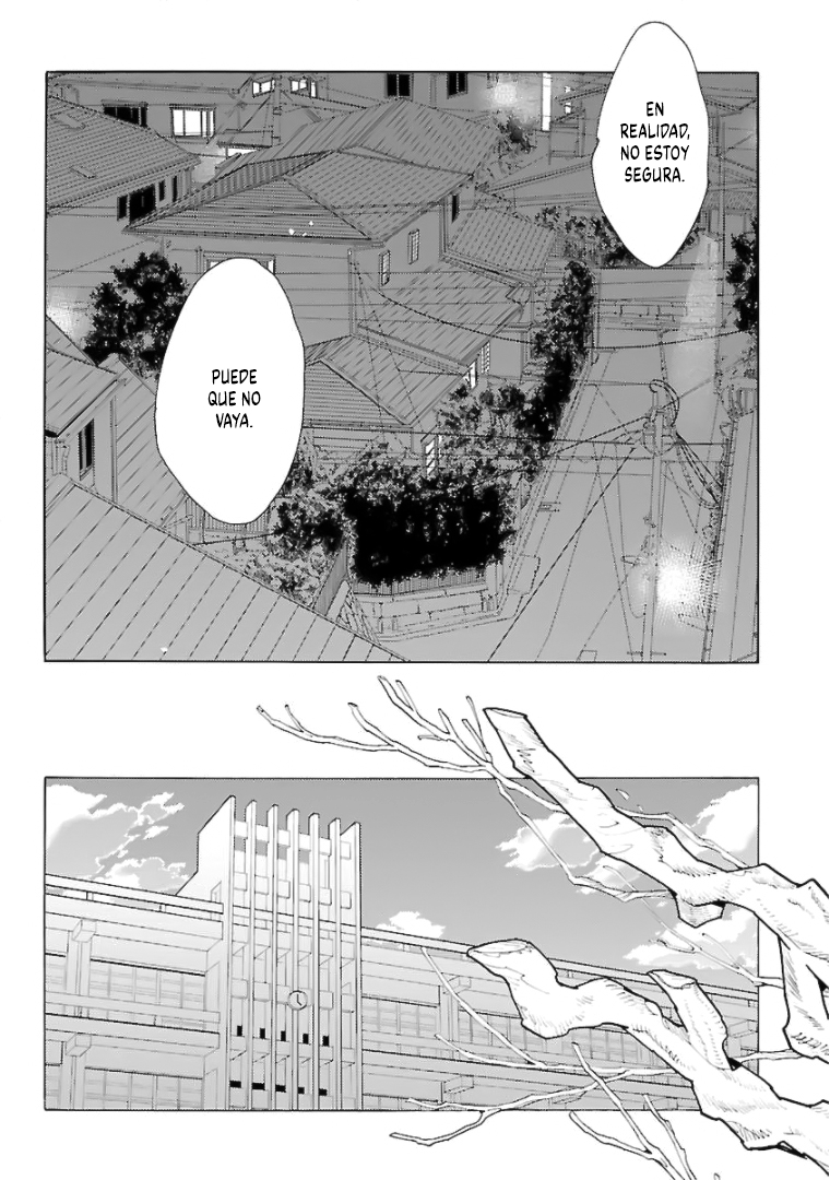Awashima Hyakkei capítulo 11 página 13