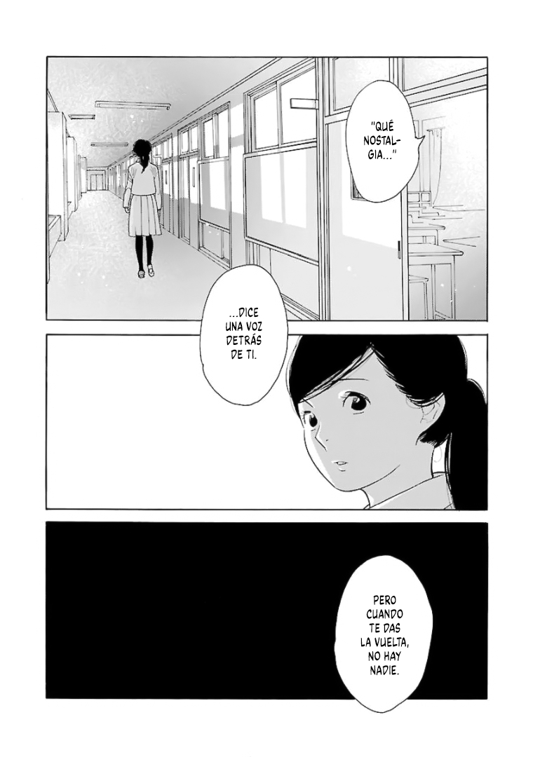 Awashima Hyakkei capítulo 11 página 2