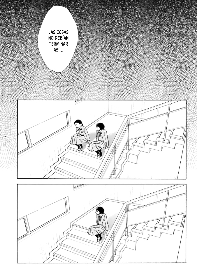 Awashima Hyakkei capítulo 12 página 12