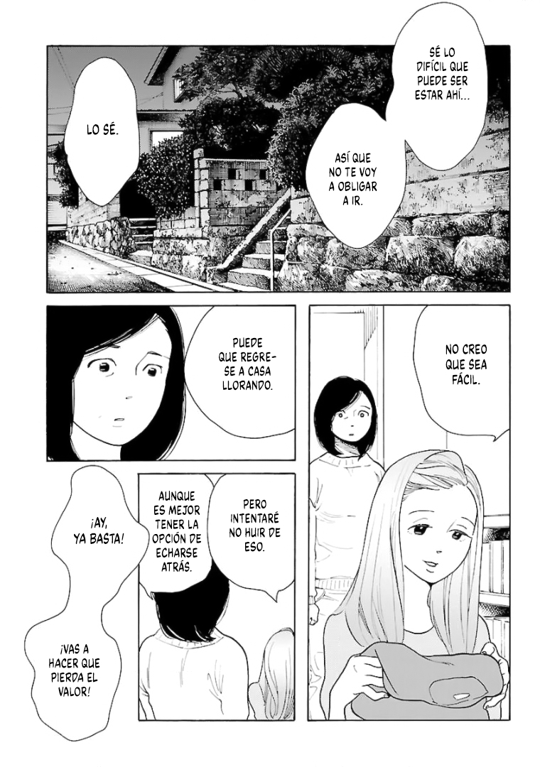 Awashima Hyakkei capítulo 12 página 4