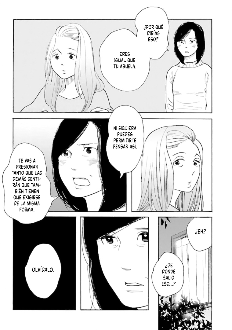 Awashima Hyakkei capítulo 12 página 5