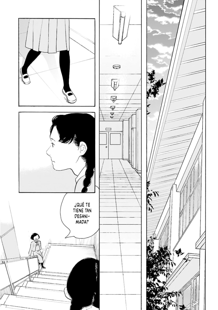 Awashima Hyakkei capítulo 12 página 6
