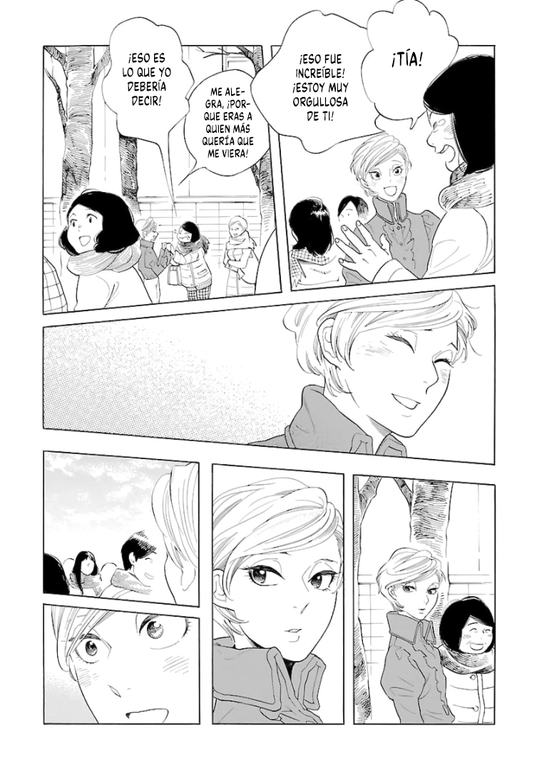Awashima Hyakkei capítulo 13 página 15