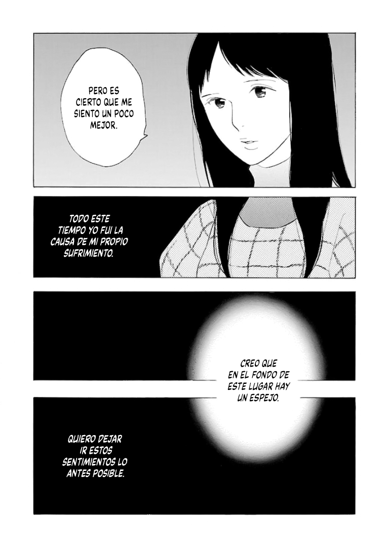 Awashima Hyakkei capítulo 13 página 26