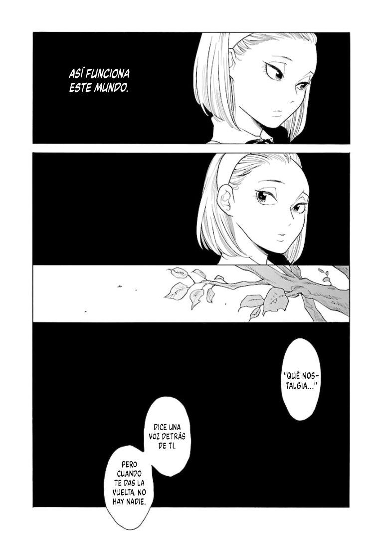 Awashima Hyakkei capítulo 13 página 30
