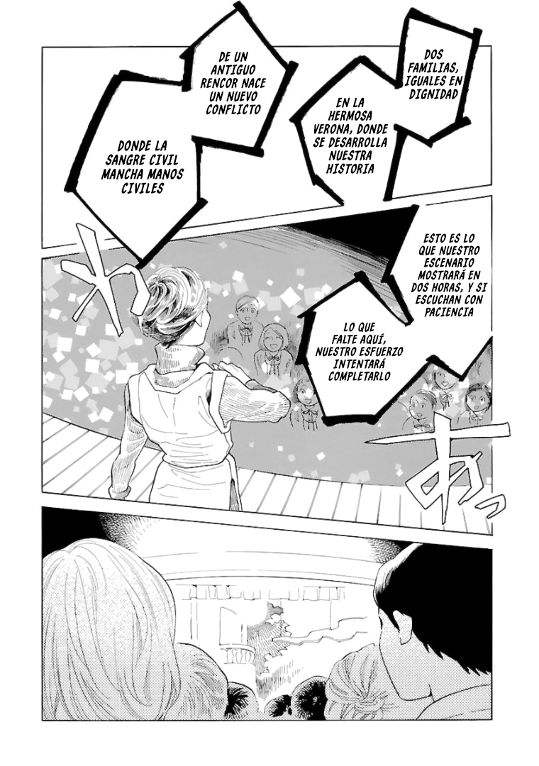 Awashima Hyakkei capítulo 13 página 9