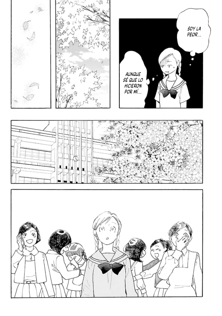 Awashima Hyakkei capítulo 14 página 16