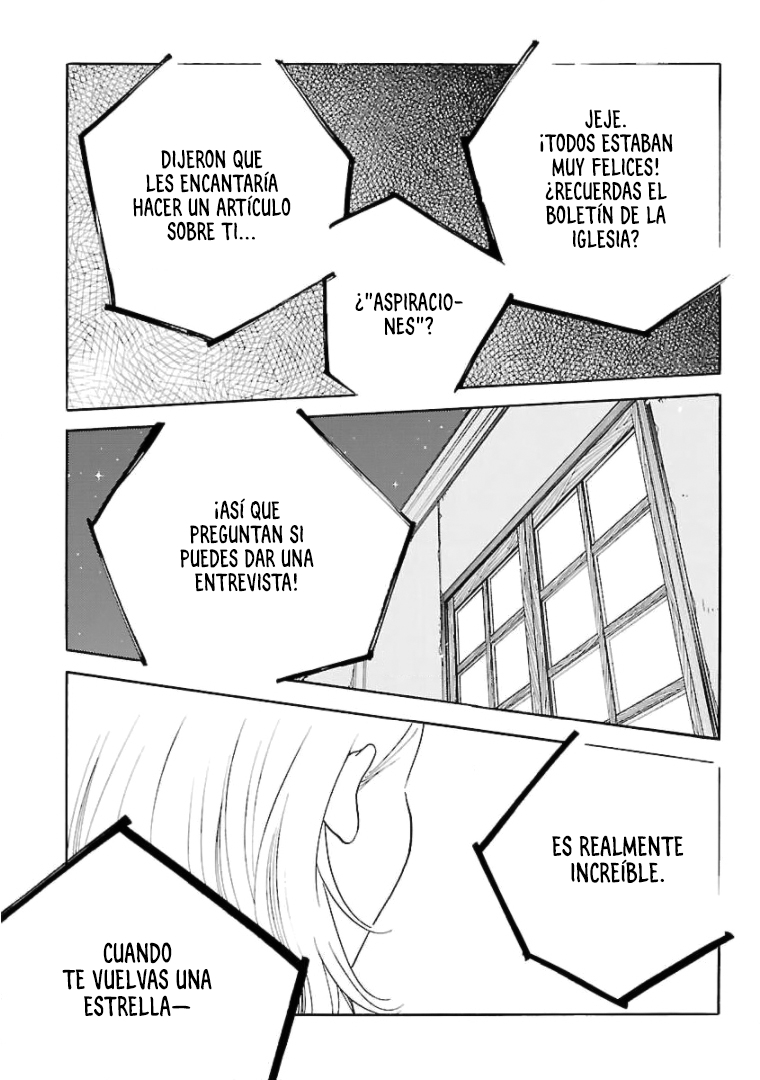 Awashima Hyakkei capítulo 15 página 10