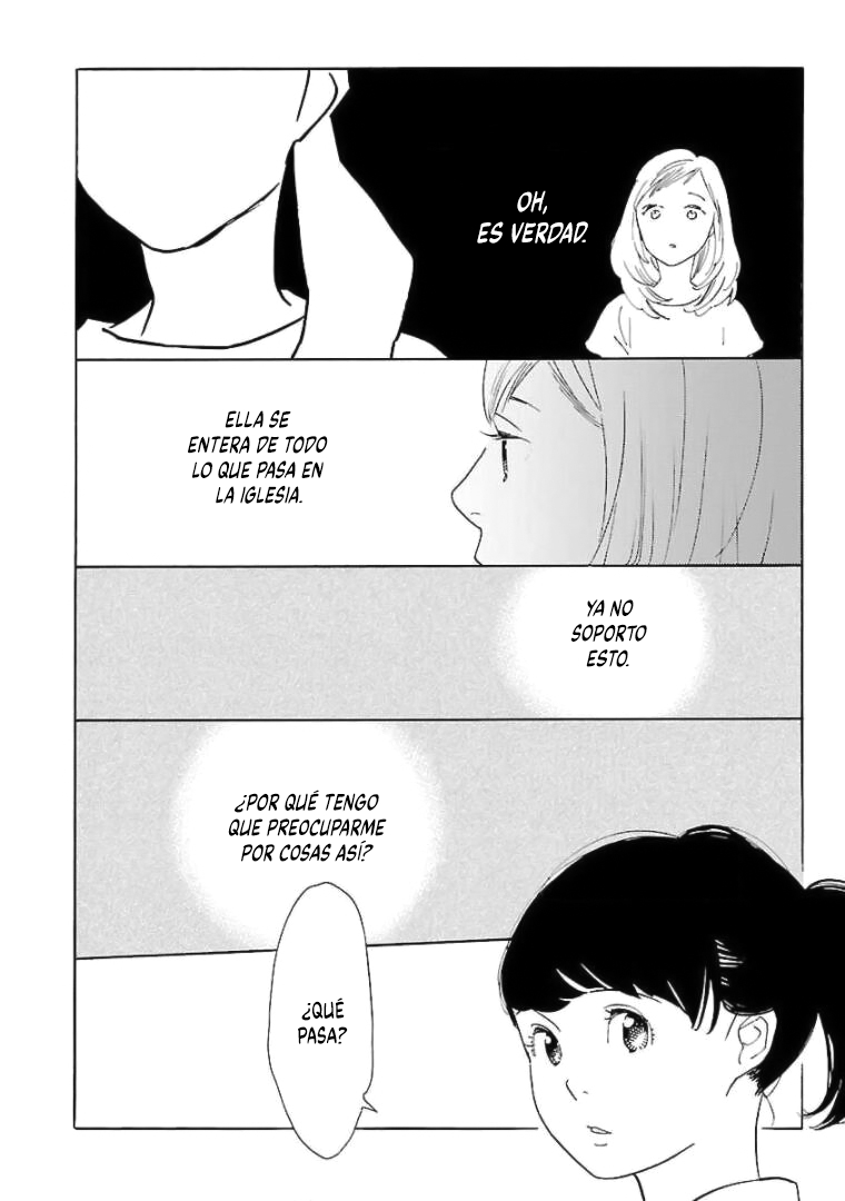 Awashima Hyakkei capítulo 15 página 16