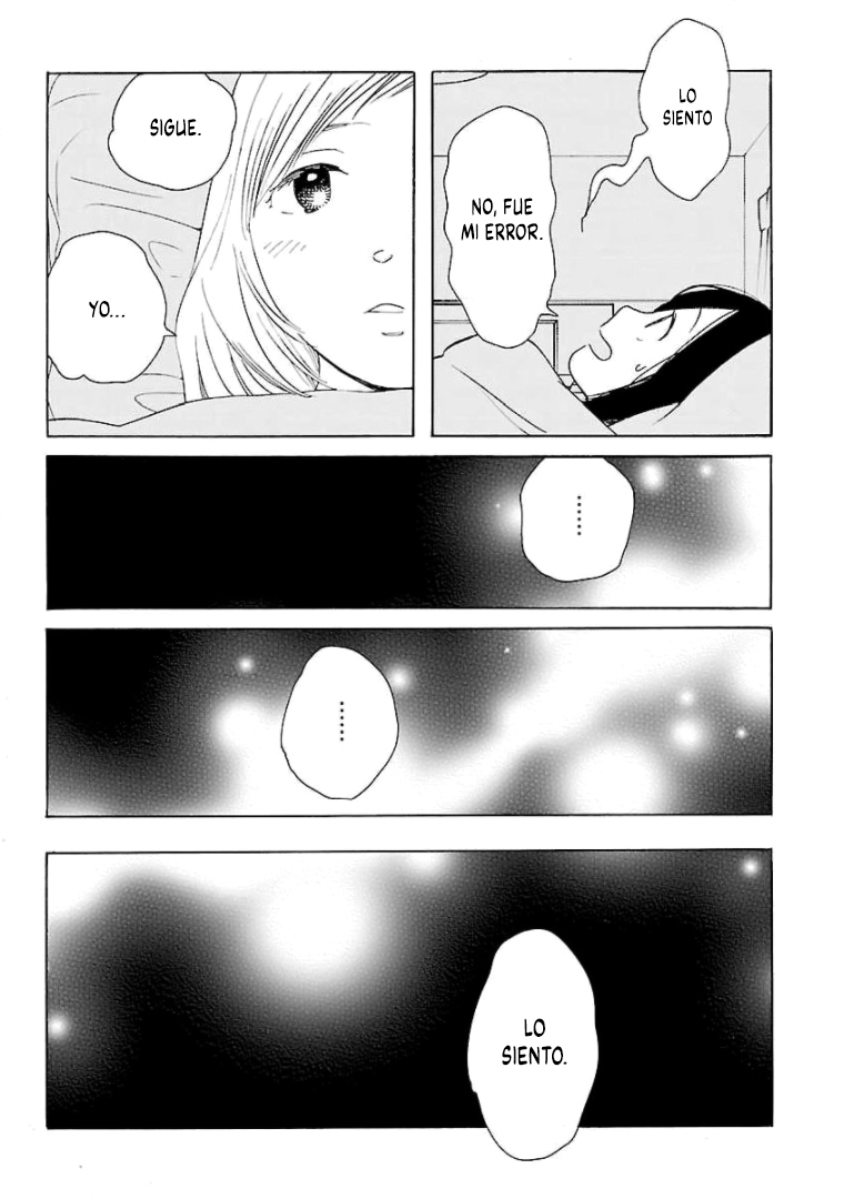 Awashima Hyakkei capítulo 16 página 11