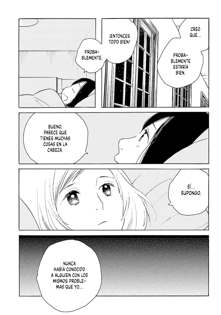 Awashima Hyakkei capítulo 16 página 14