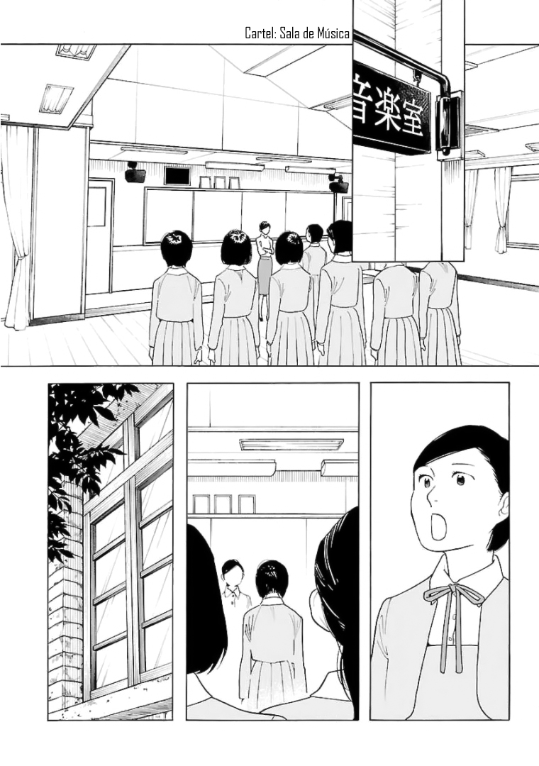 Awashima Hyakkei capítulo 16 página 16