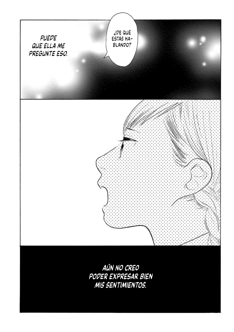 Awashima Hyakkei capítulo 16 página 18