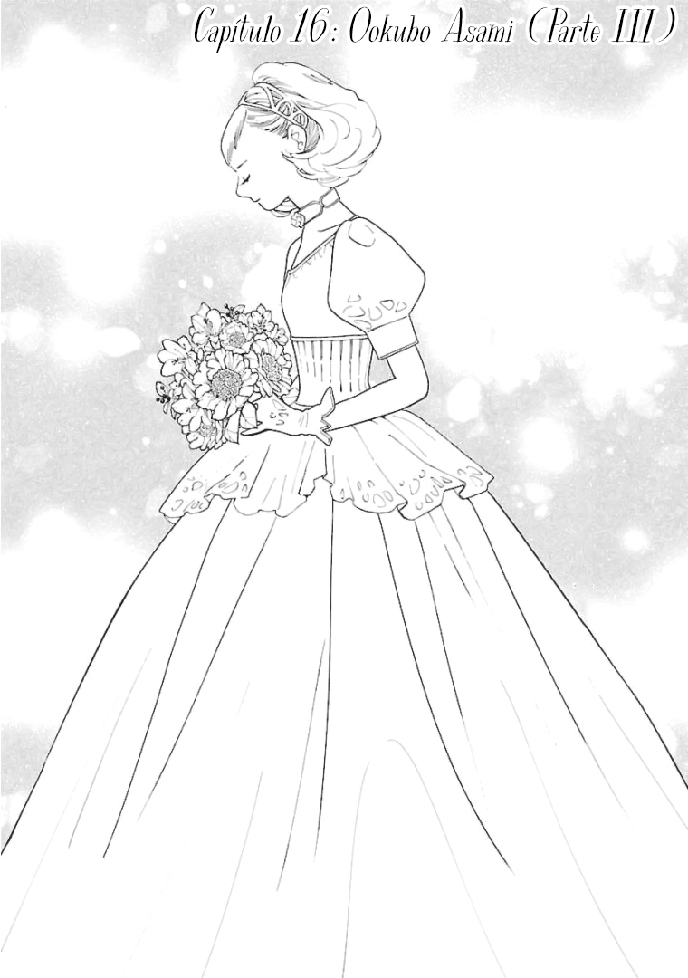 Awashima Hyakkei capítulo 16 página 2