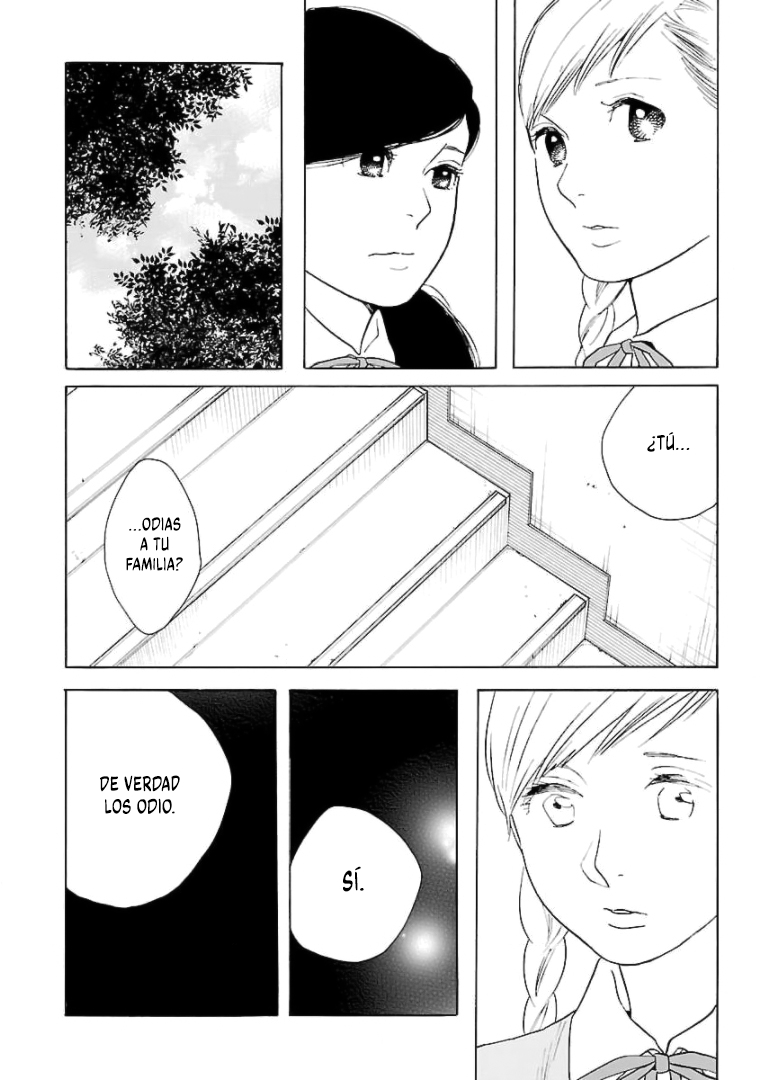 Awashima Hyakkei capítulo 16 página 4