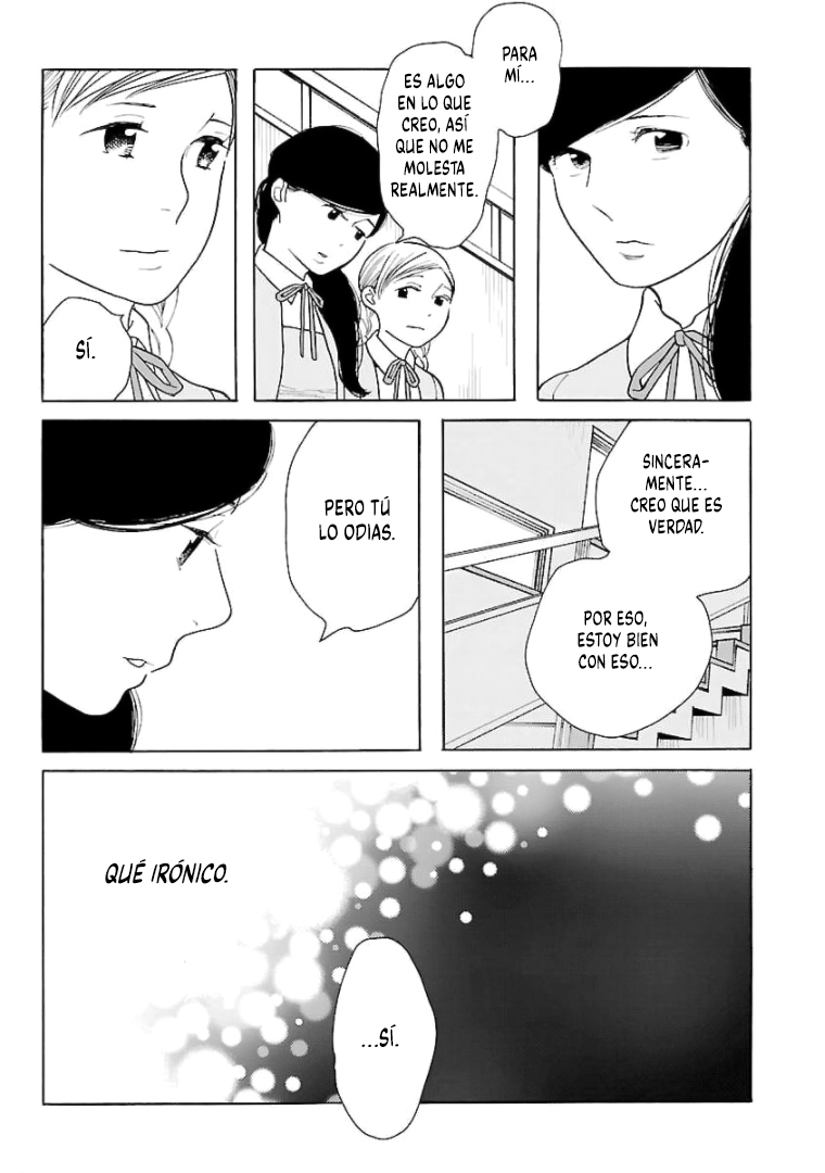 Awashima Hyakkei capítulo 16 página 5
