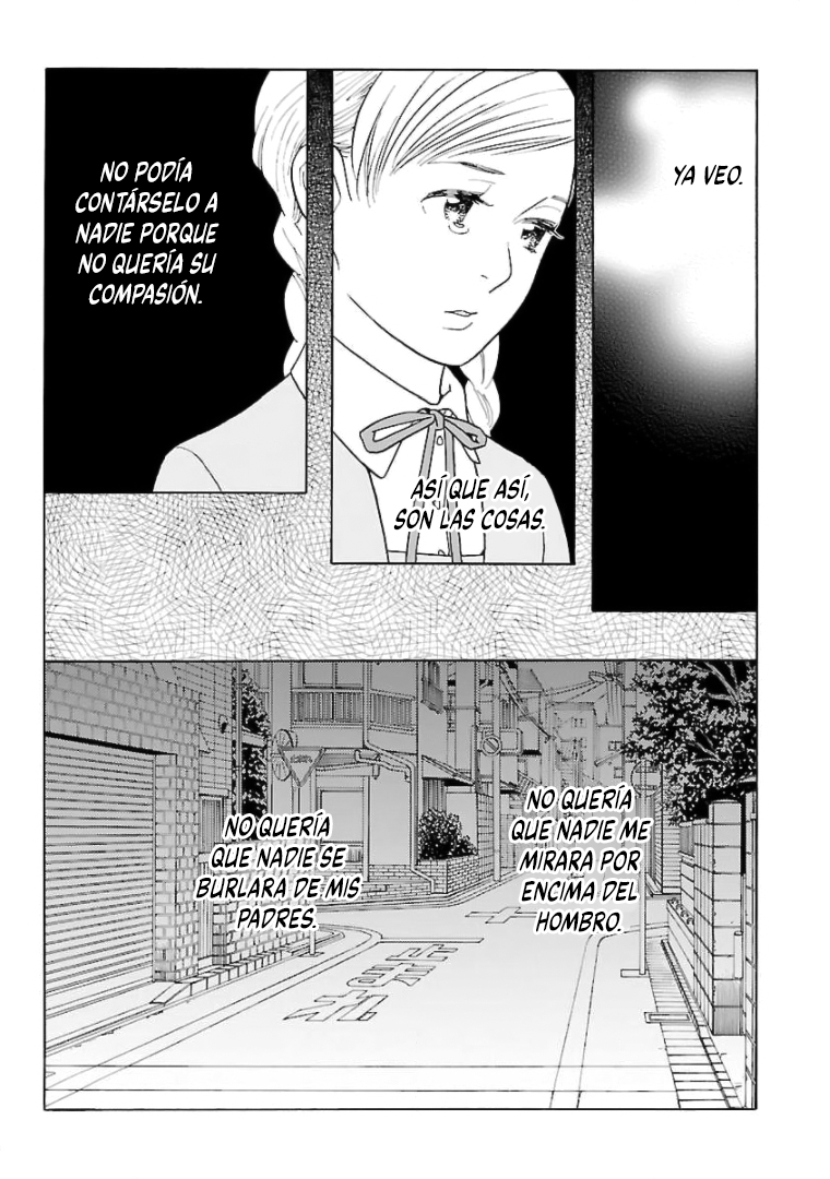Awashima Hyakkei capítulo 16 página 7