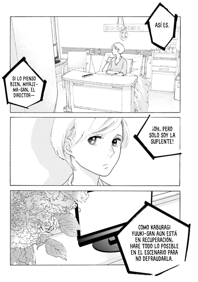 Awashima Hyakkei capítulo 17 página 17