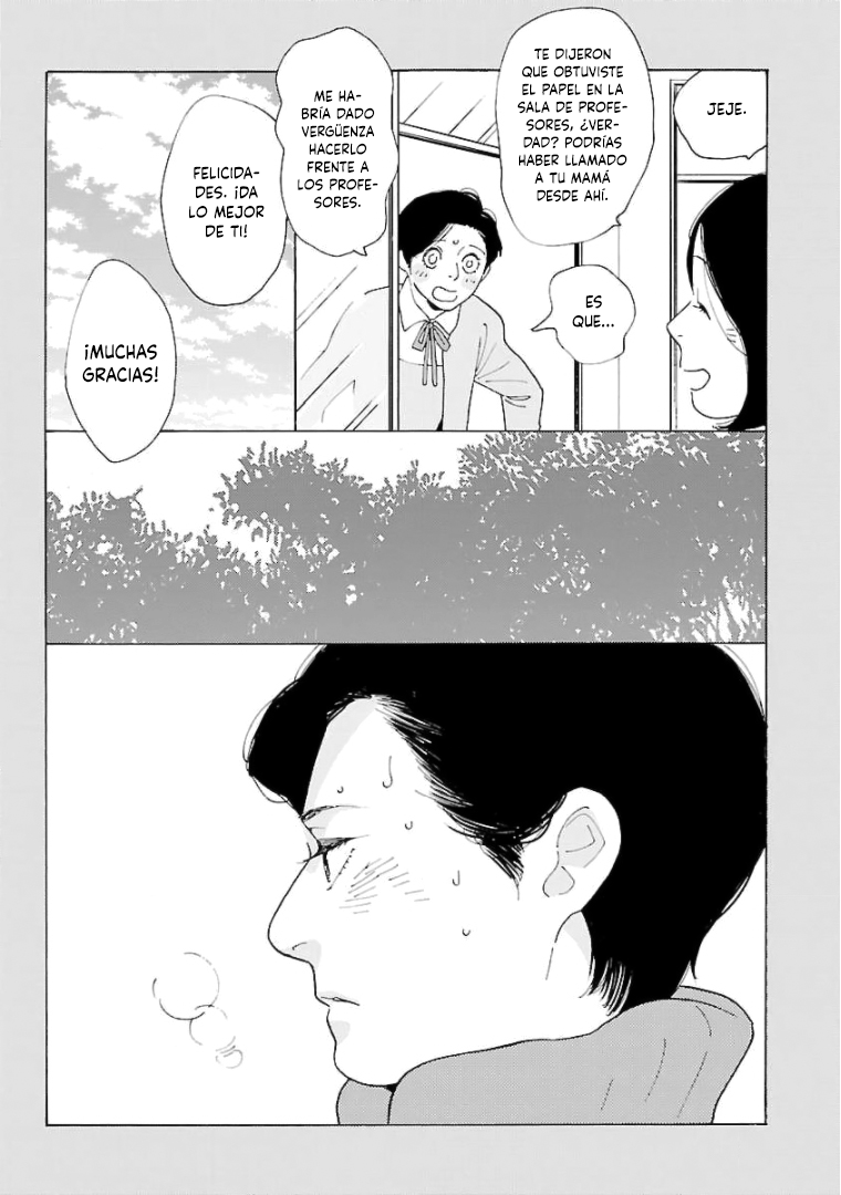 Awashima Hyakkei capítulo 18 página 11