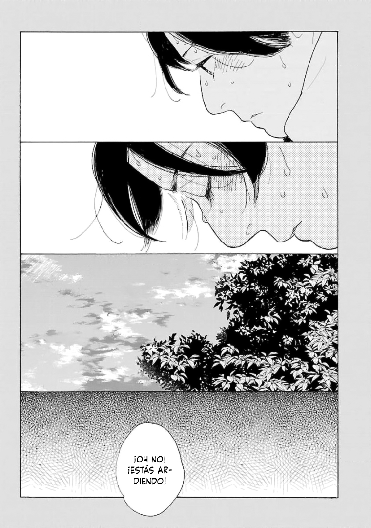Awashima Hyakkei capítulo 18 página 13