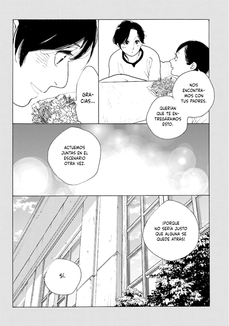Awashima Hyakkei capítulo 18 página 19