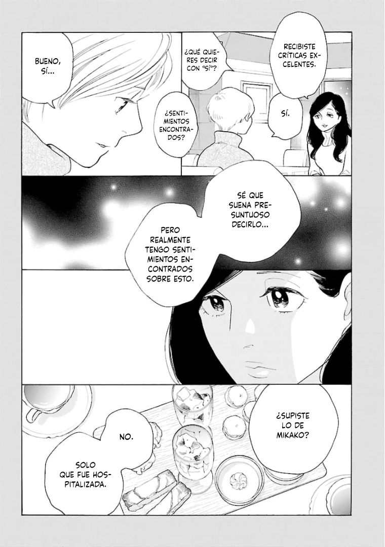 Awashima Hyakkei capítulo 18 página 23