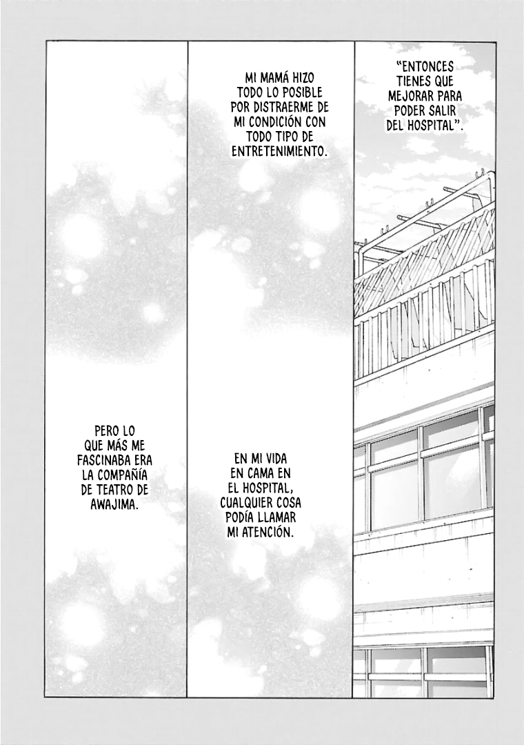 Awashima Hyakkei capítulo 18 página 6