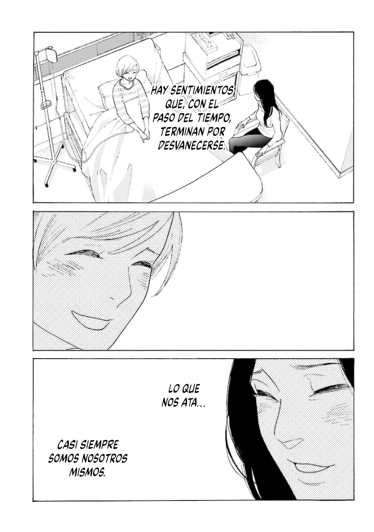 Awashima Hyakkei capítulo 19 página 10