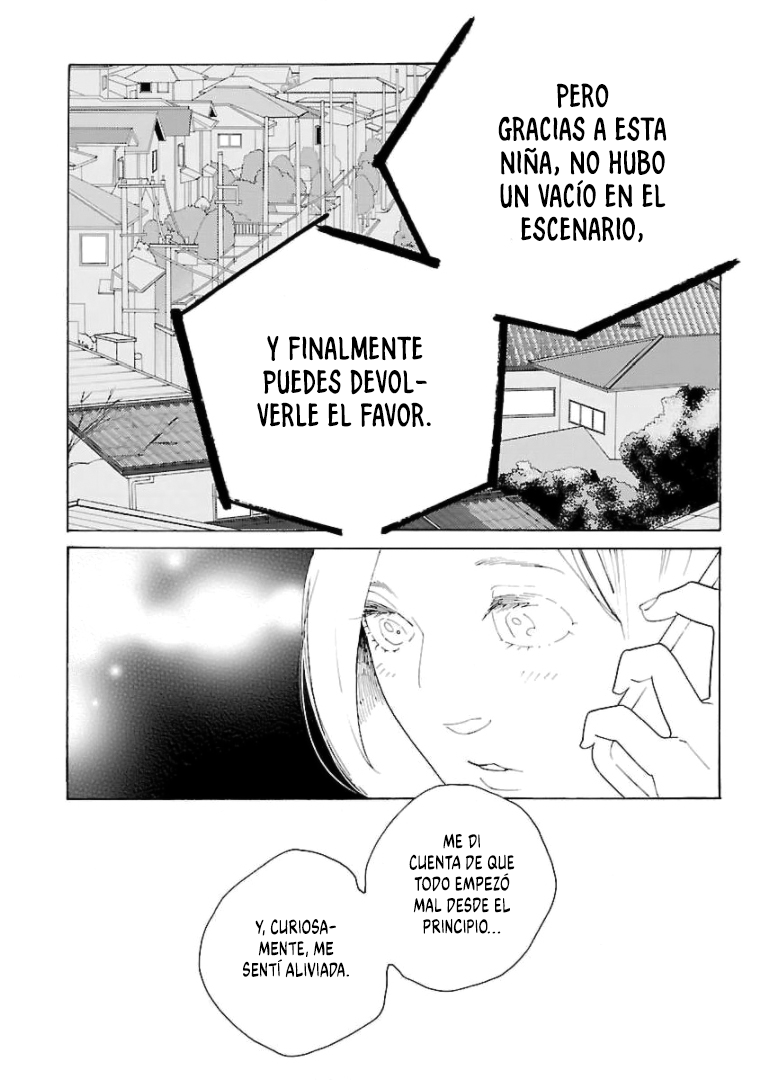 Awashima Hyakkei capítulo 19 página 16