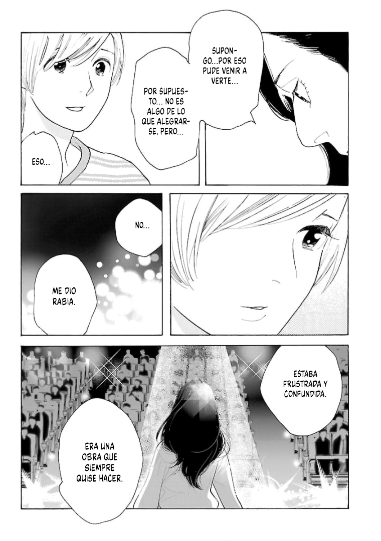 Awashima Hyakkei capítulo 19 página 17