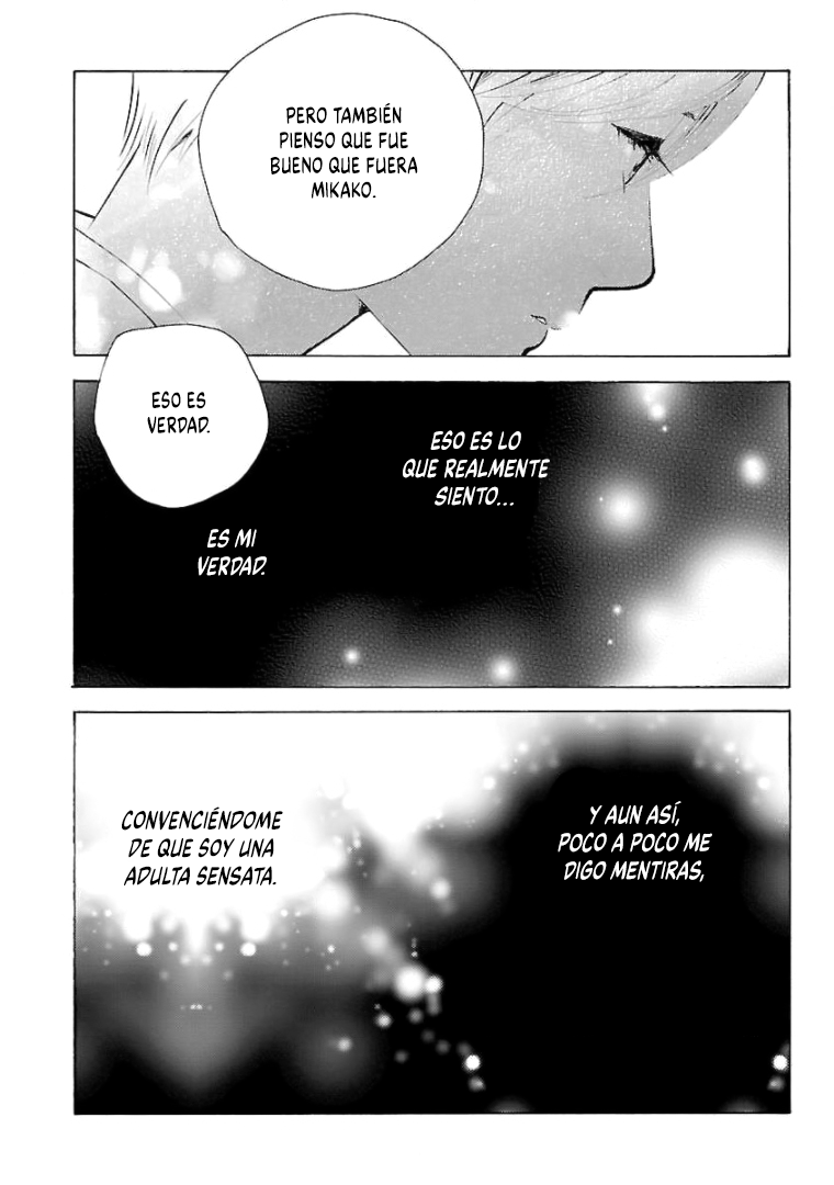 Awashima Hyakkei capítulo 19 página 18