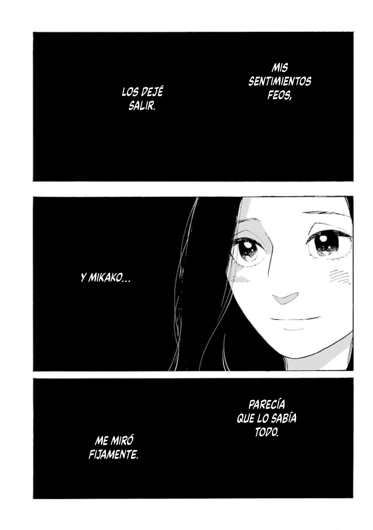 Awashima Hyakkei capítulo 19 página 20