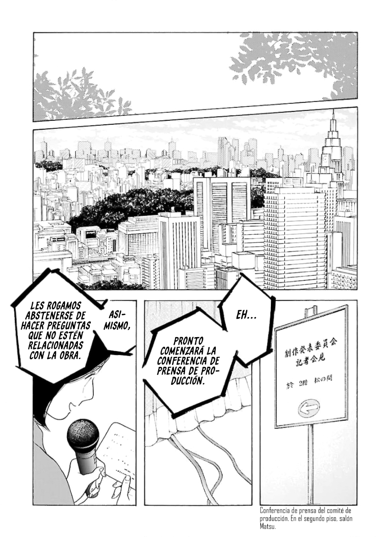 Awashima Hyakkei capítulo 19 página 22