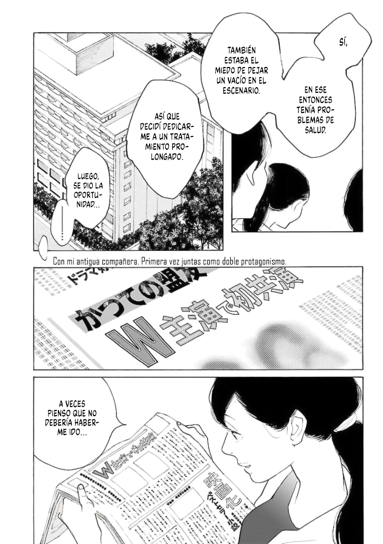 Awashima Hyakkei capítulo 19 página 24