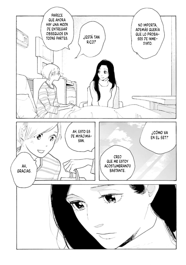 Awashima Hyakkei capítulo 19 página 4