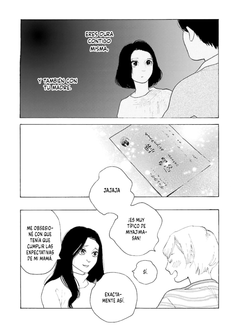Awashima Hyakkei capítulo 19 página 8