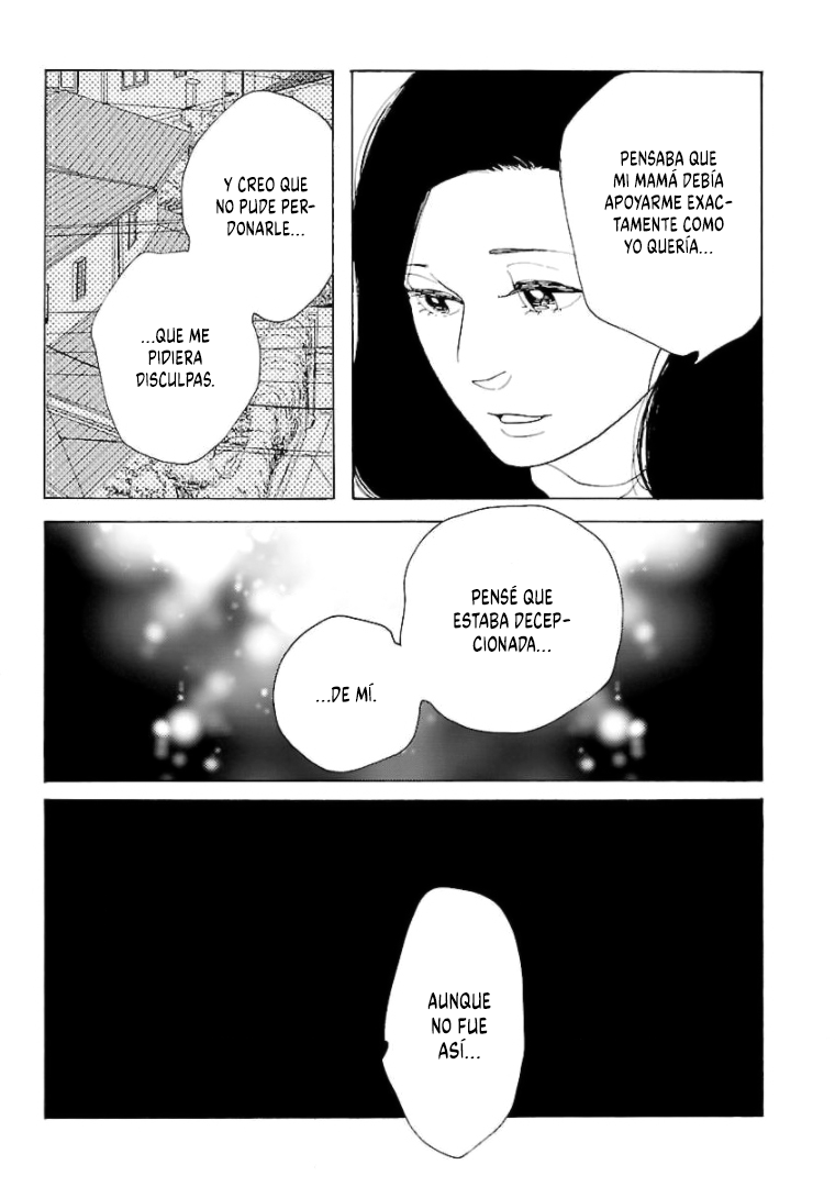 Awashima Hyakkei capítulo 19 página 9