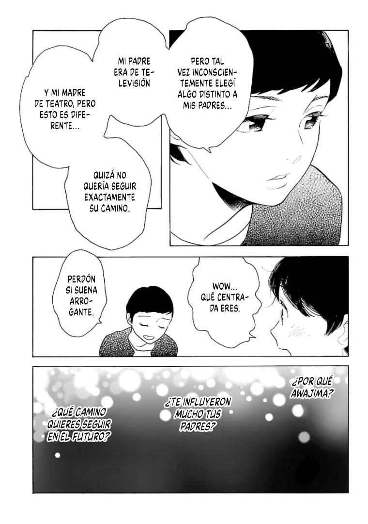 Awashima Hyakkei capítulo 20 página 20