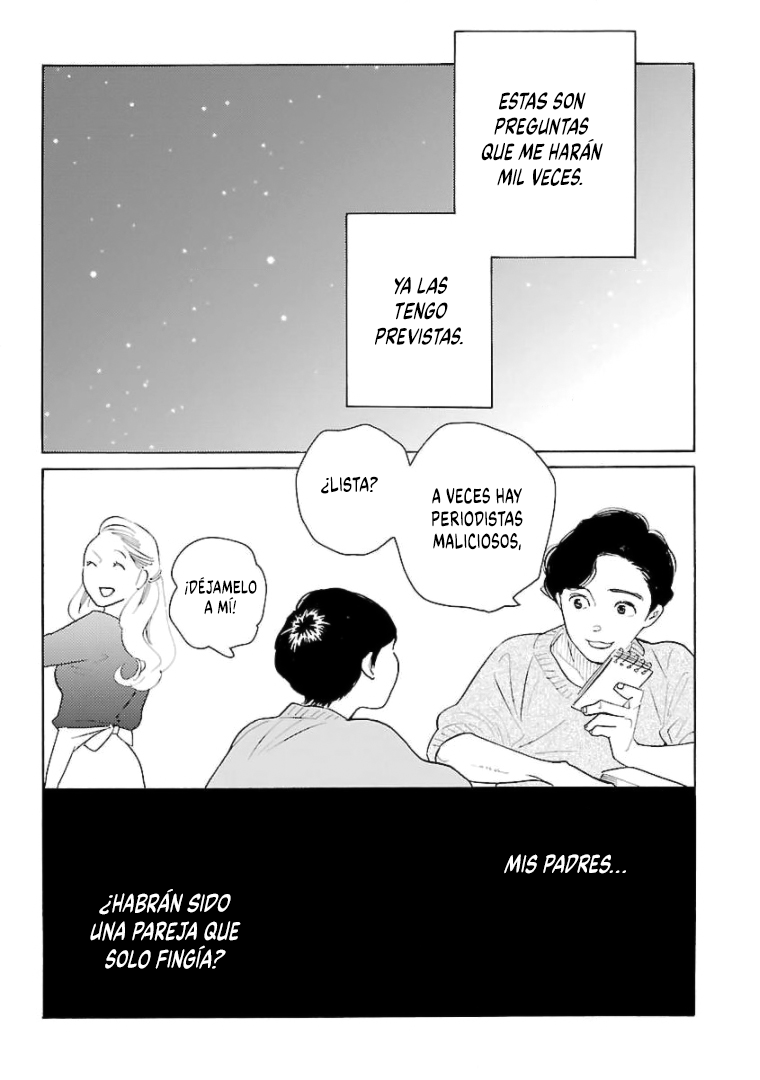 Awashima Hyakkei capítulo 20 página 21