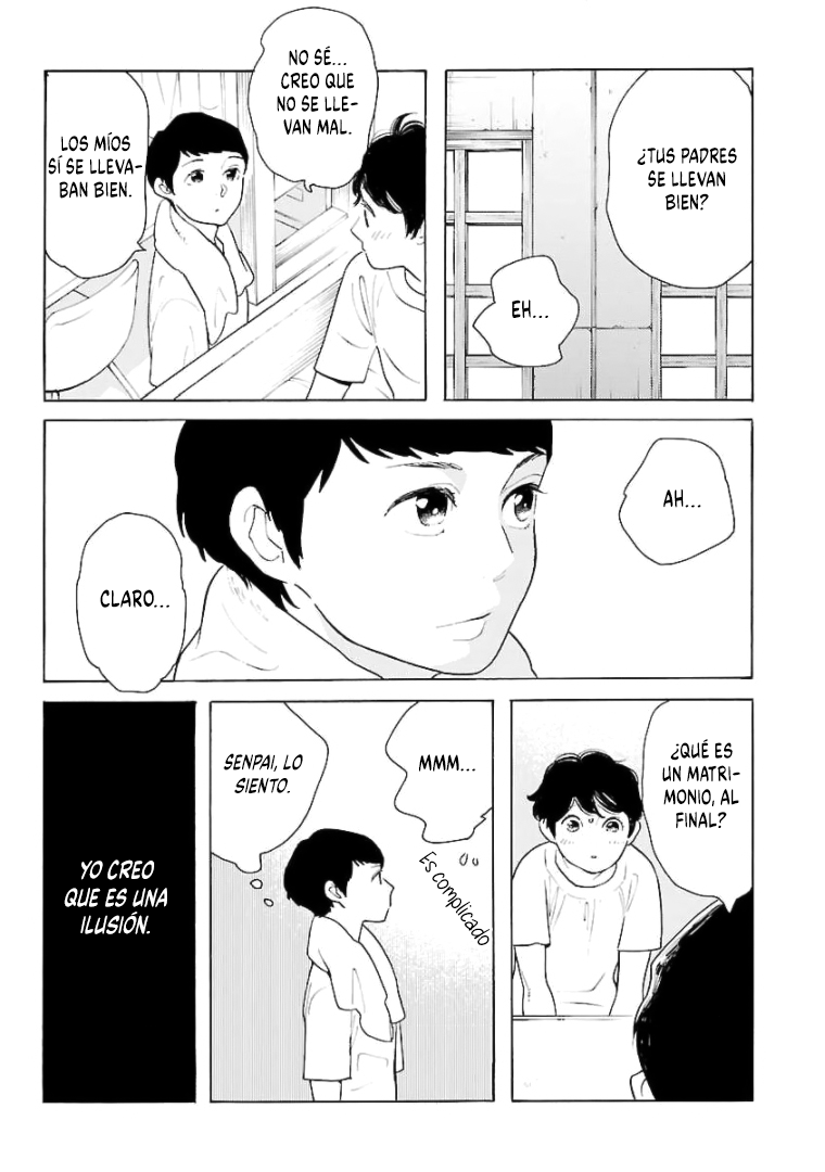 Awashima Hyakkei capítulo 20 página 23