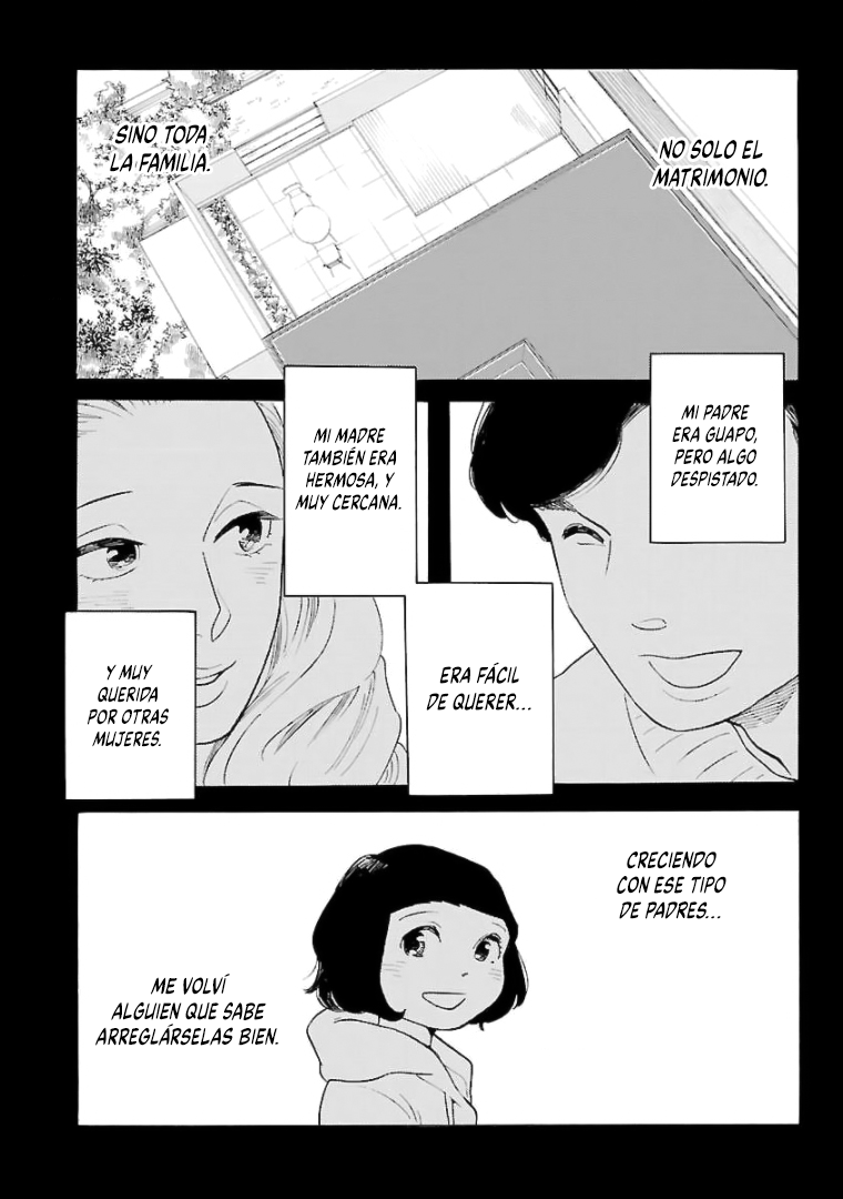 Awashima Hyakkei capítulo 20 página 24
