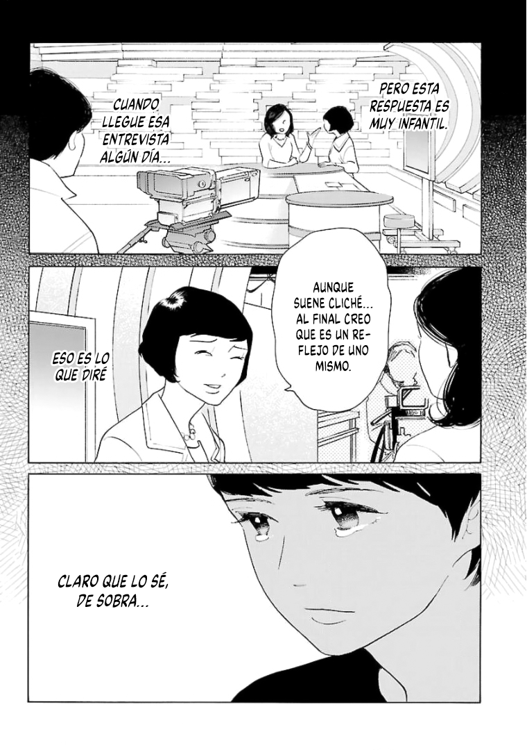 Awashima Hyakkei capítulo 20 página 25