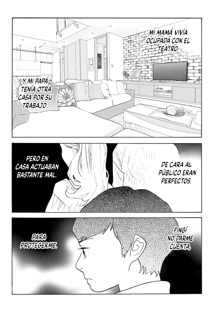 Awashima Hyakkei capítulo 20 página 27